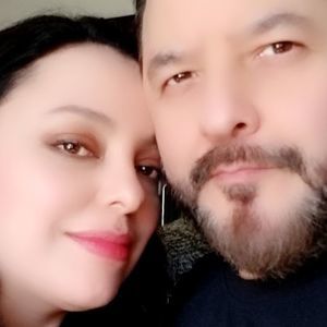 Meet your Posher, Glucinia